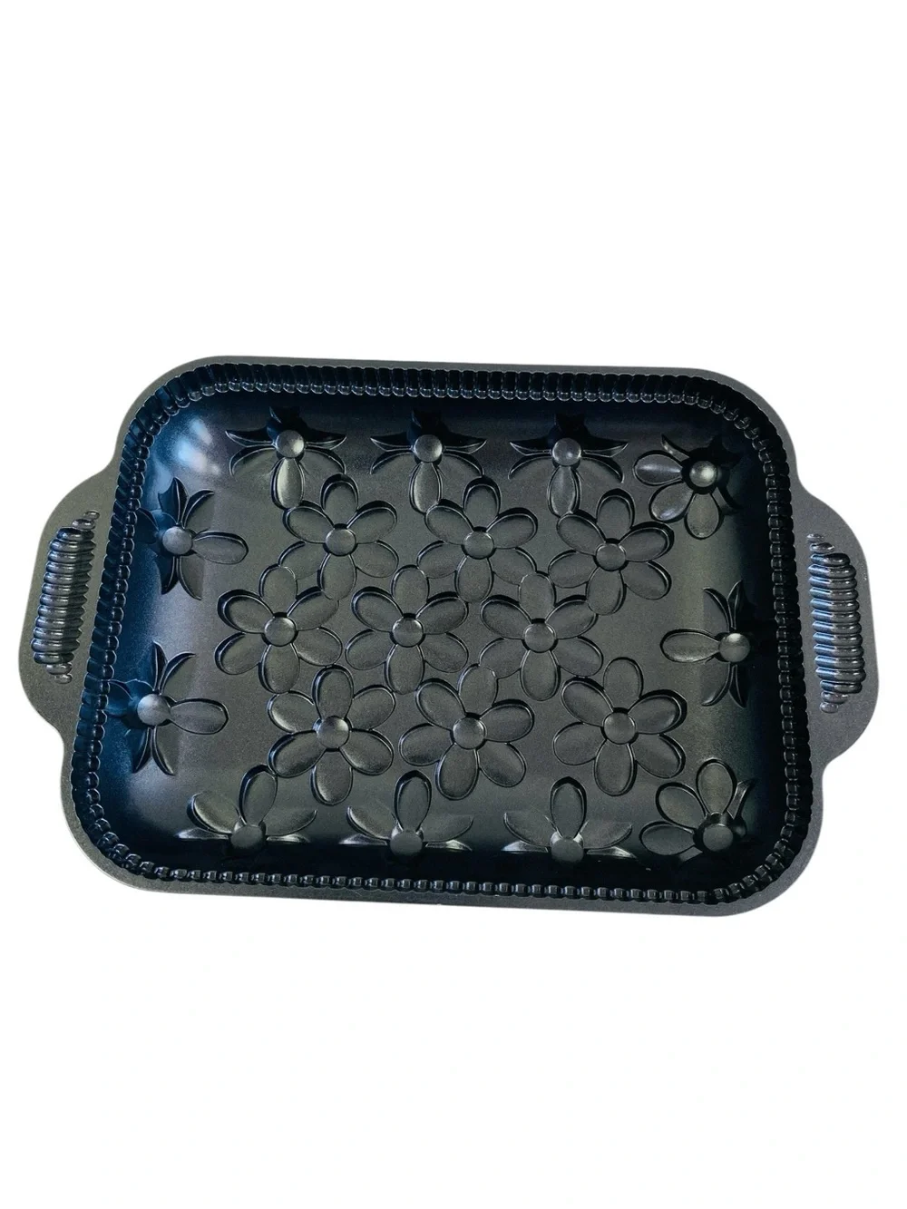 Nordic Ware Daisy Flower Cake Pan 9 x 11